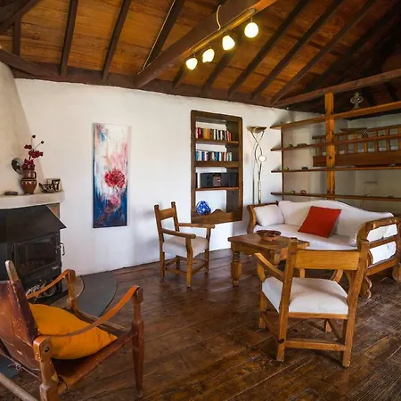 Casa Ruth 度假居 *