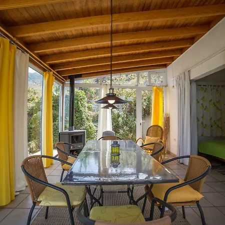 Casa Ruth 度假居 *