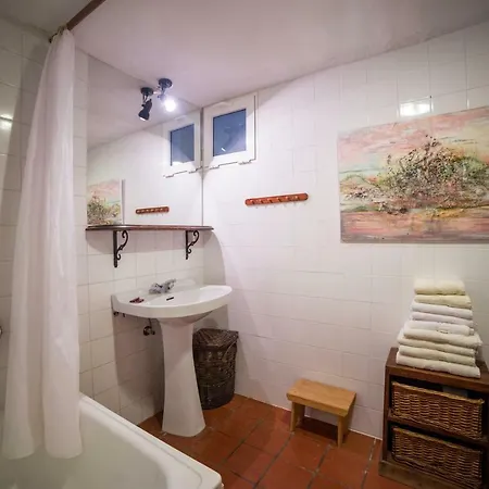 Casa Ruth * 洛斯·亚诺斯·德·阿里丹