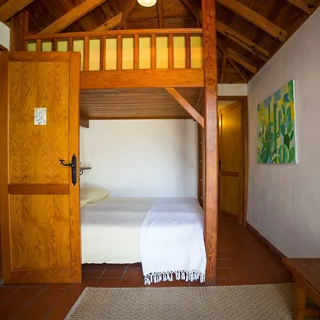 度假居 Casa Ruth 洛斯·亚诺斯·德·阿里丹