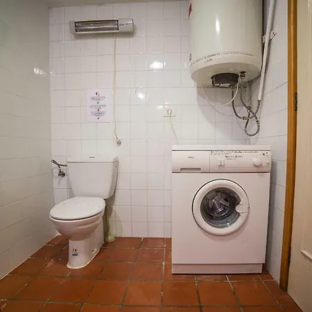 Casa Ruth 洛斯·亚诺斯·德·阿里丹