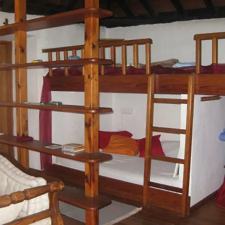 度假居 Casa Ruth *