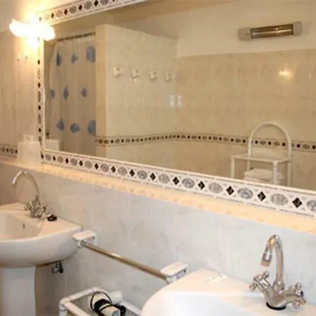 Casa Ruth 度假居 *