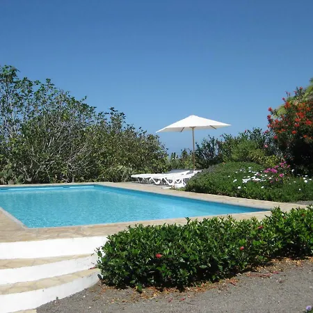 度假居 Casa Ruth *