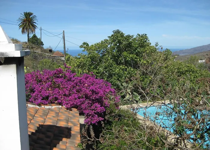 Hébergement de vacances Casa Ruth *