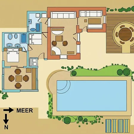 Casa Ruth *