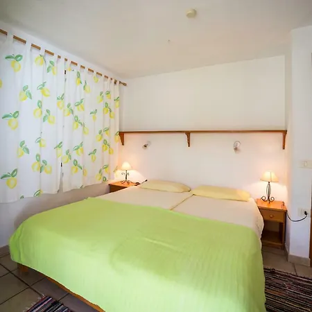 Ferienhaus Casa Ruth Los Llanos De Aridane