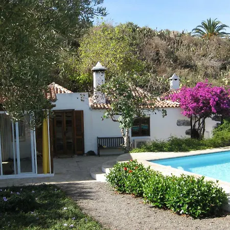 Casa Ruth Ferienhaus *