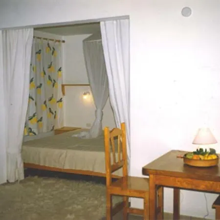 Ferienhaus Casa Ruth Los Llanos De Aridane