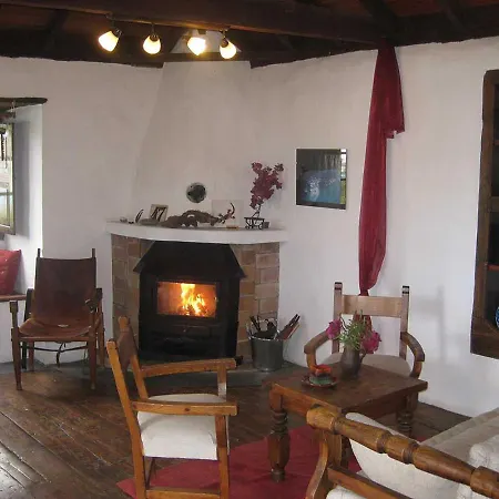 Semesterbostad Casa Ruth *