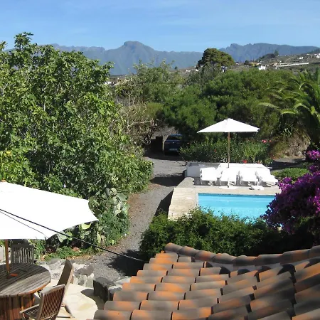 Ferienhaus Casa Ruth