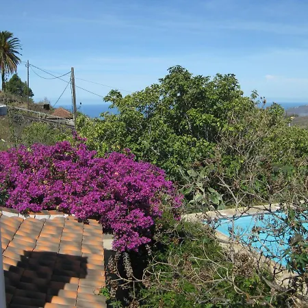 Ferienhaus Casa Ruth *