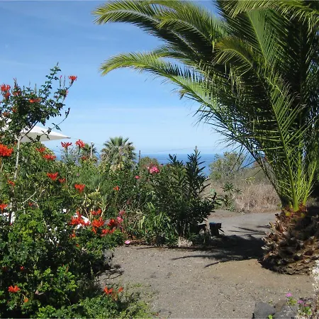 Ferienhaus Casa Ruth Los Llanos De Aridane