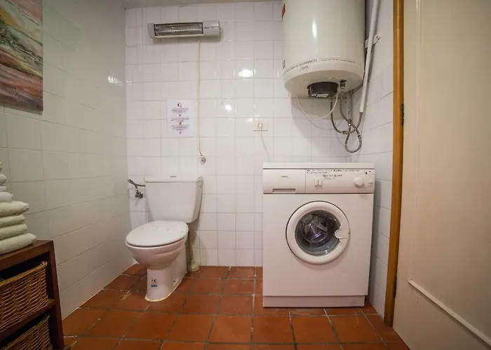 Casa Ruth Лос-Льянос-де-Аридане