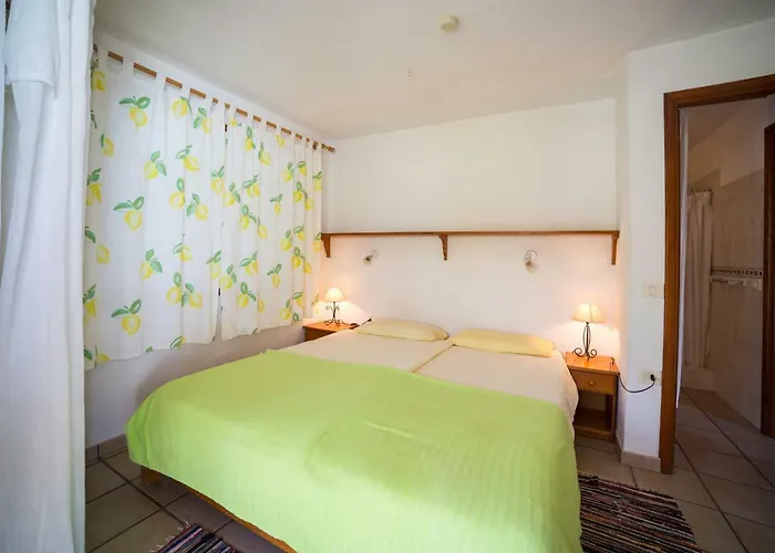 Semesterbostad Casa Ruth Los Llanos De Aridane