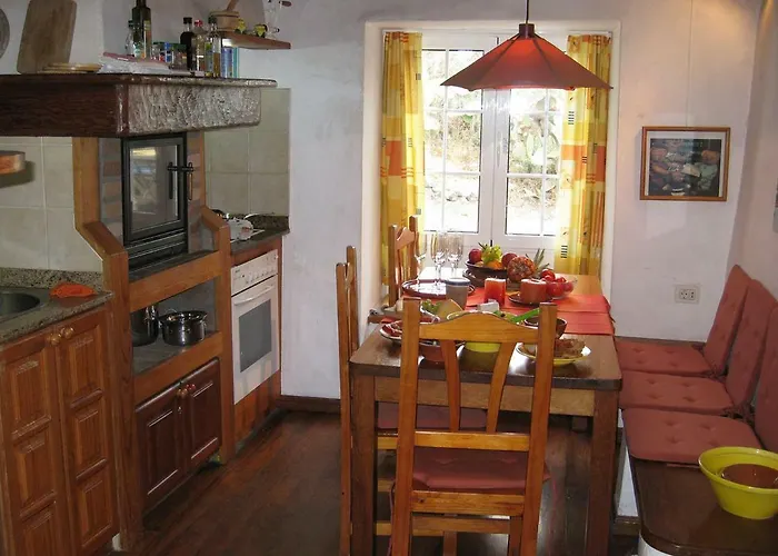 Casa Ruth Лос-Льянос-де-Аридане