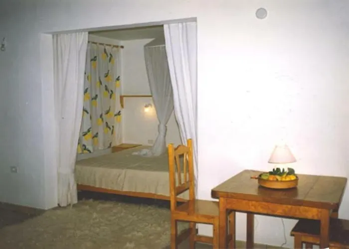 Semesterbostad Casa Ruth Los Llanos De Aridane