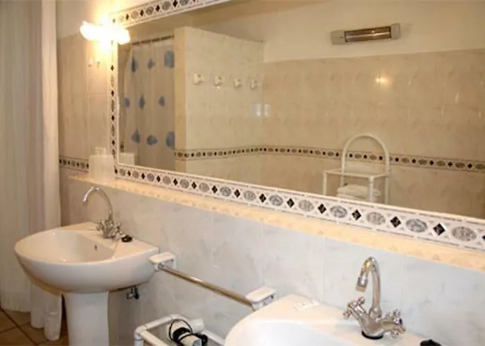 Casa Ruth Дом отдыха *