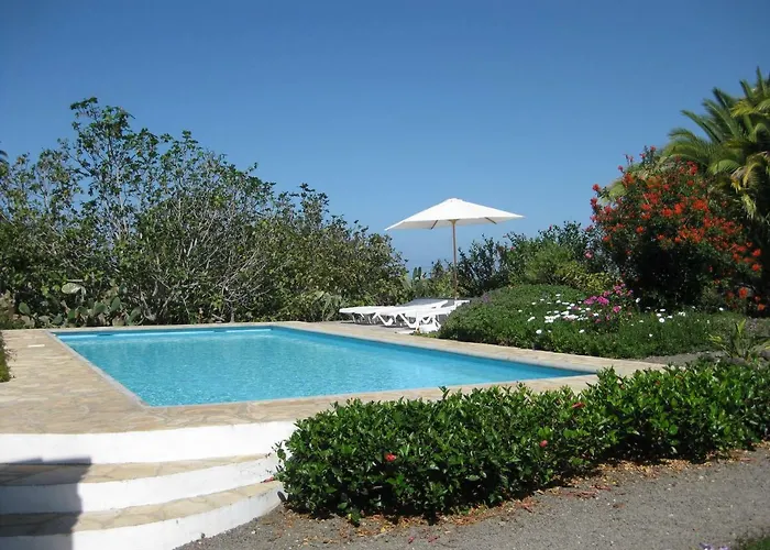 Semesterbostad Casa Ruth *